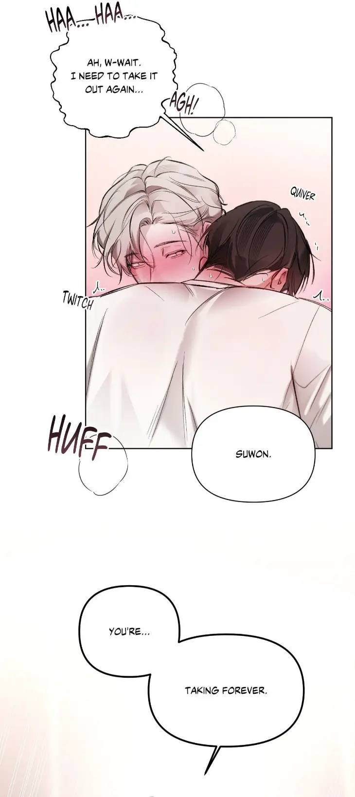 Guiding-Me-Mad-By-Yeomra-Uncensored-Eng page 29