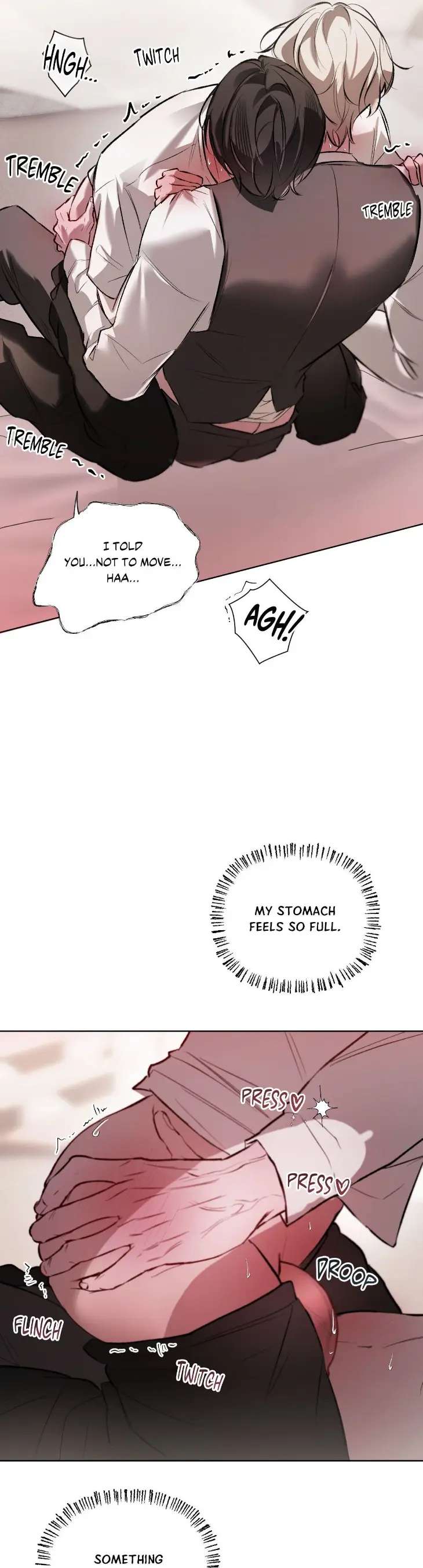 Guiding-Me-Mad-By-Yeomra-Uncensored-Eng page 32