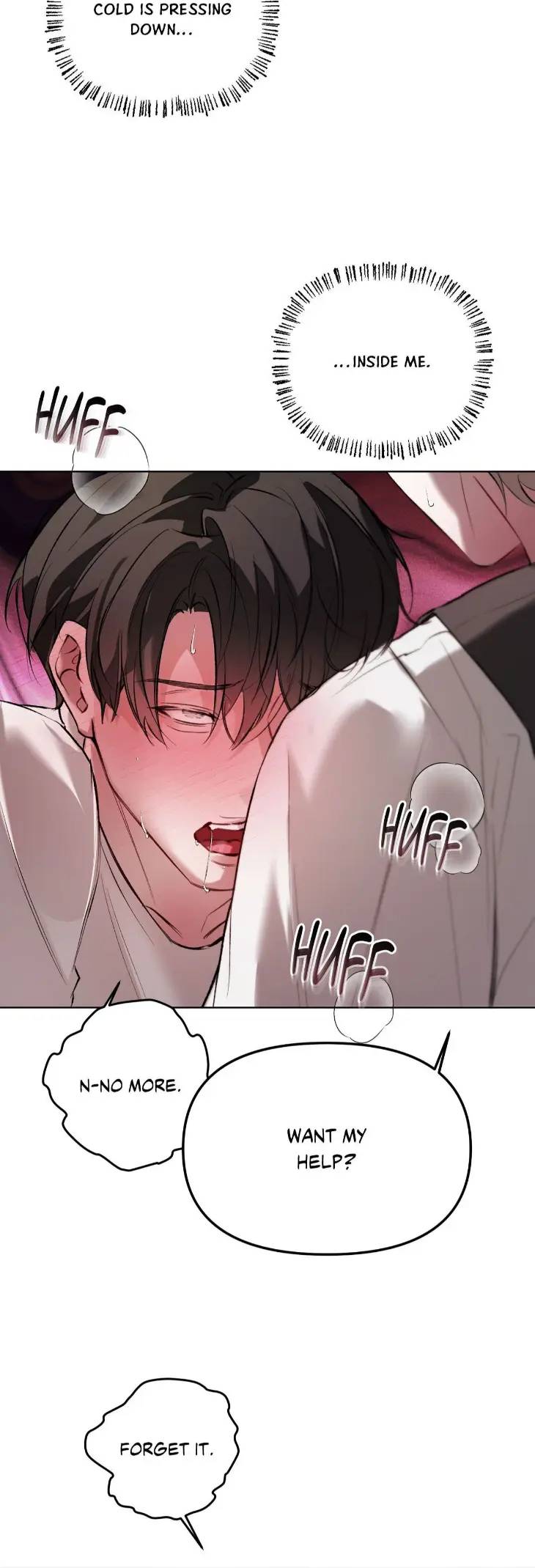 Guiding-Me-Mad-By-Yeomra-Uncensored-Eng page 33