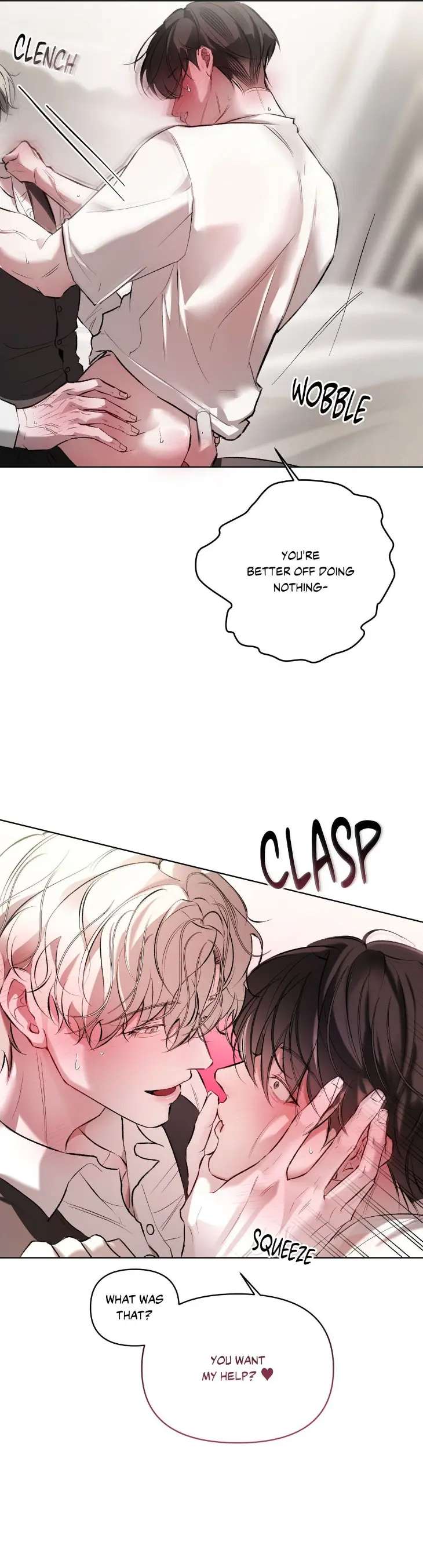 Guiding-Me-Mad-By-Yeomra-Uncensored-Eng page 34