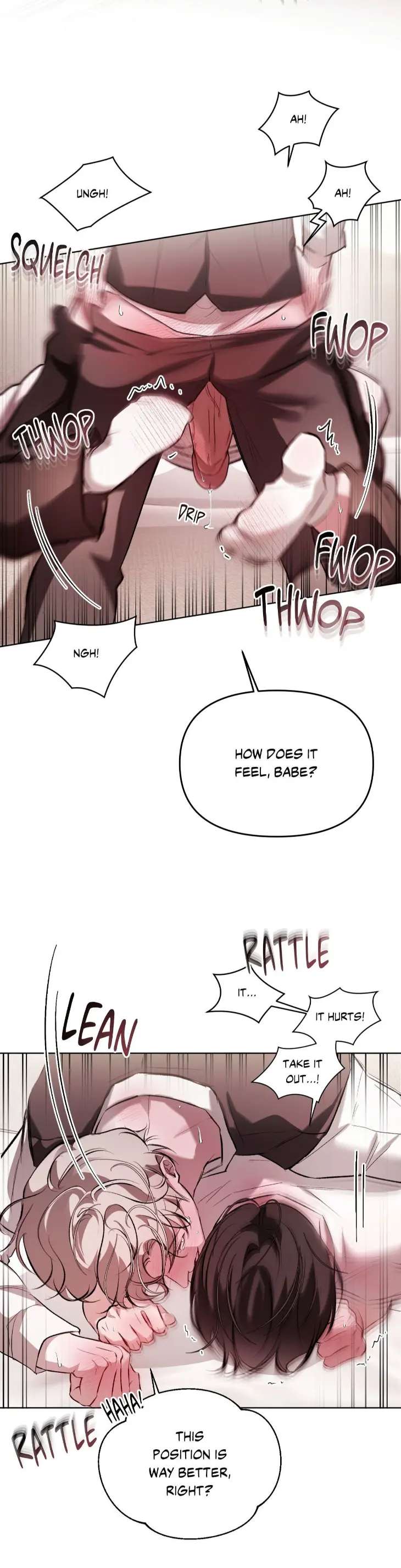 Guiding-Me-Mad-By-Yeomra-Uncensored-Eng page 42