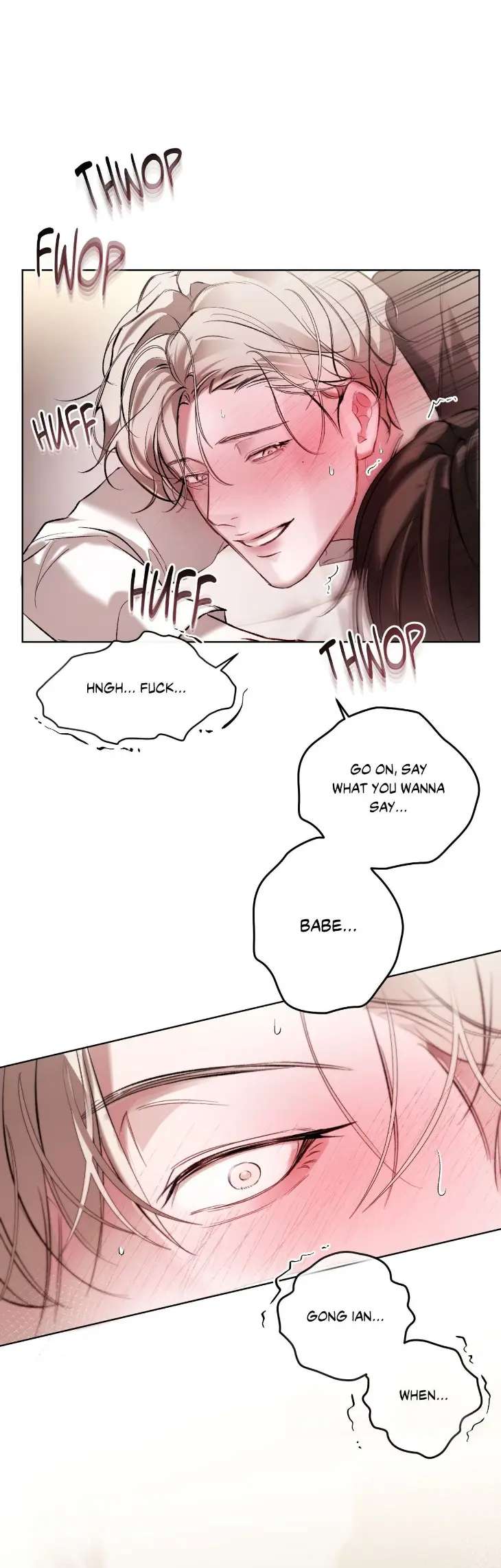 Guiding-Me-Mad-By-Yeomra-Uncensored-Eng page 43