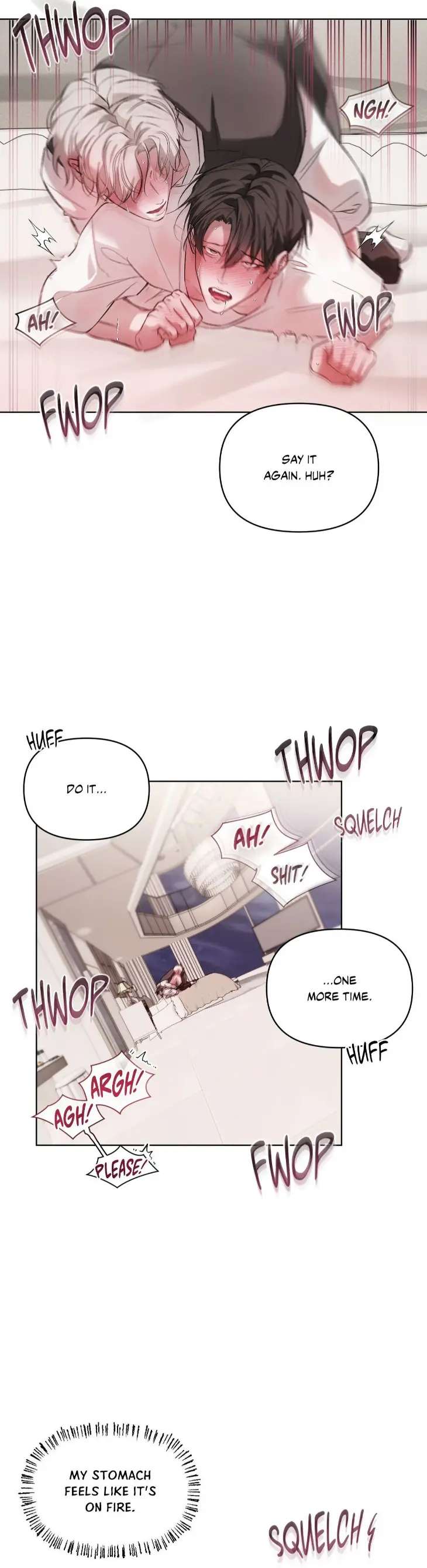 Guiding-Me-Mad-By-Yeomra-Uncensored-Eng page 6