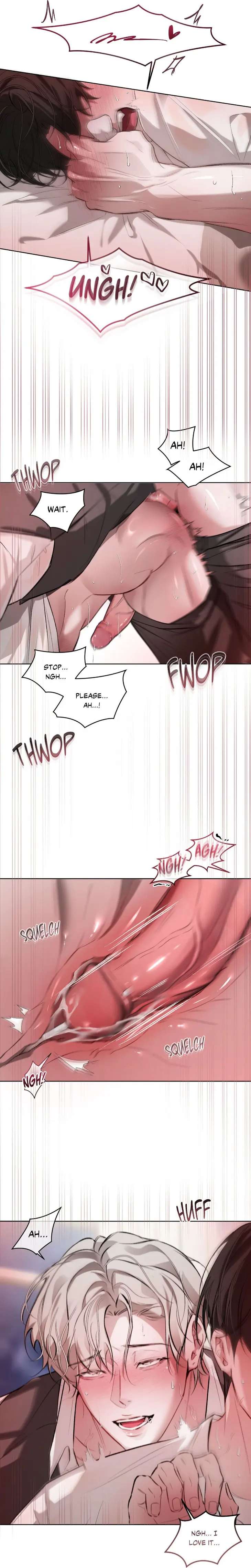 Guiding-Me-Mad-By-Yeomra-Uncensored-Eng page 8