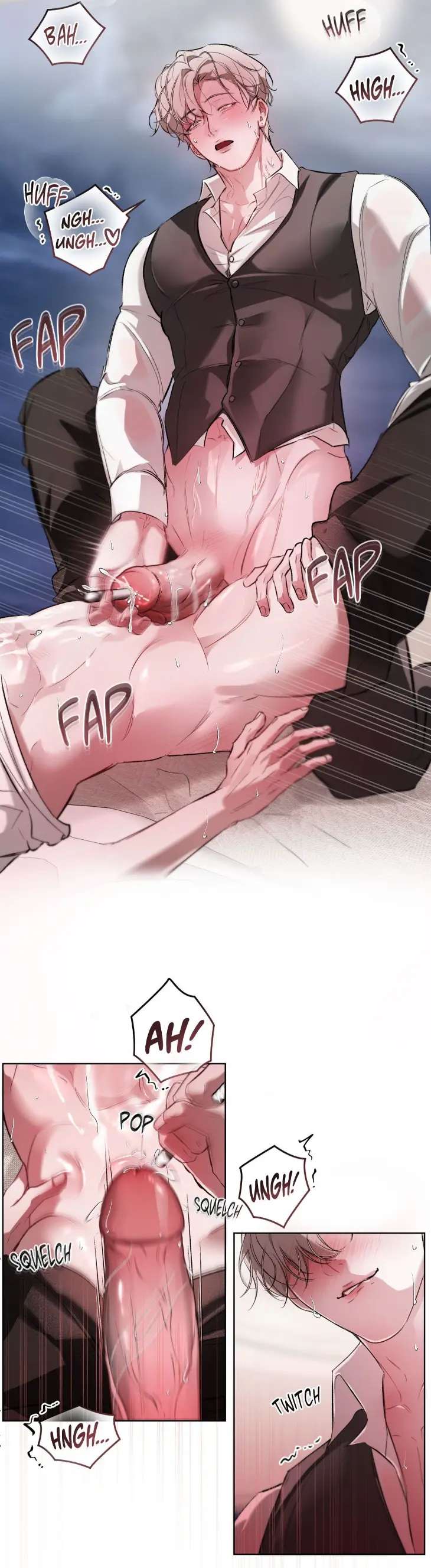 Guiding-Me-Mad-By-Yeomra-Uncensored-Eng page 15