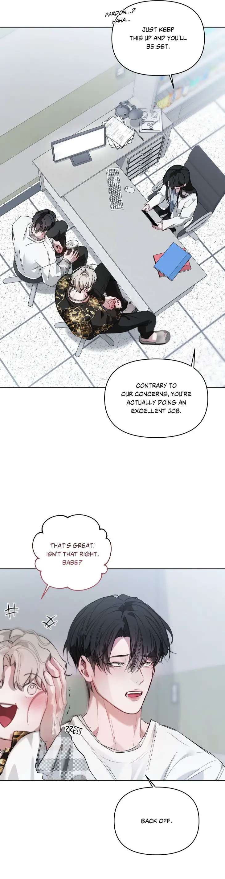 Guiding-Me-Mad-By-Yeomra-Uncensored-Eng page 21