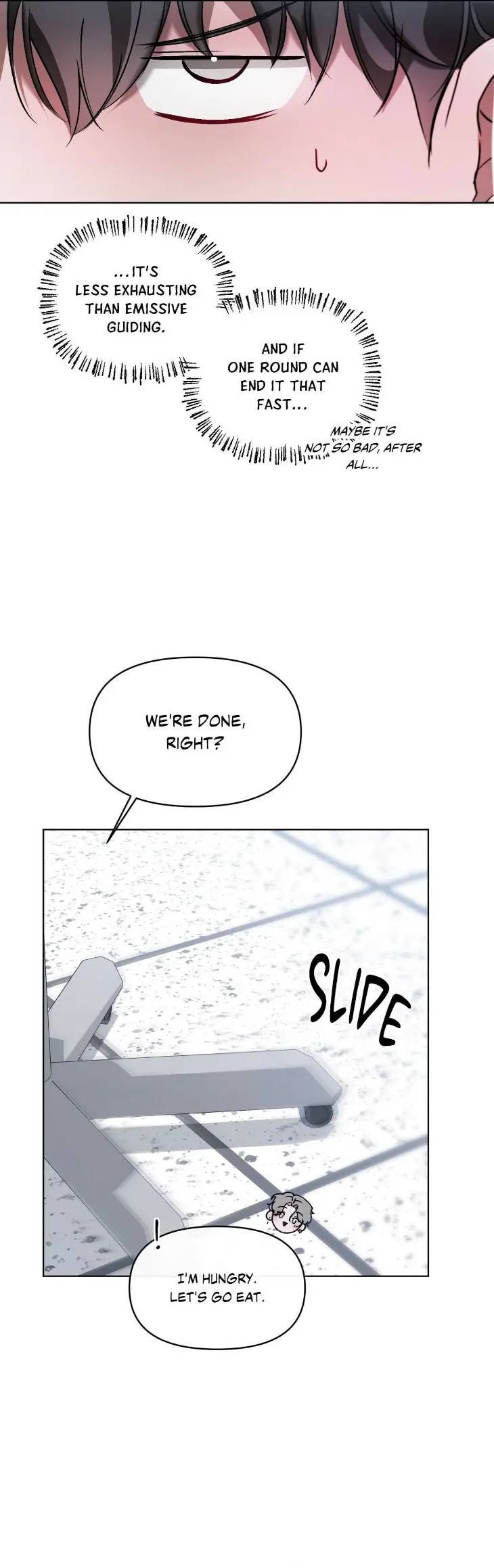 Guiding-Me-Mad-By-Yeomra-Uncensored-Eng page 23