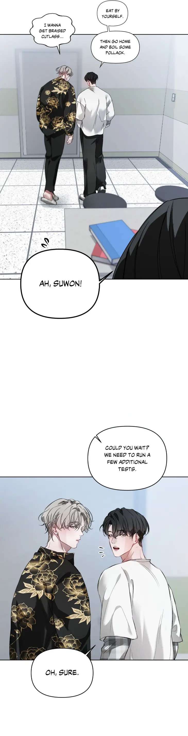 Guiding-Me-Mad-By-Yeomra-Uncensored-Eng page 24