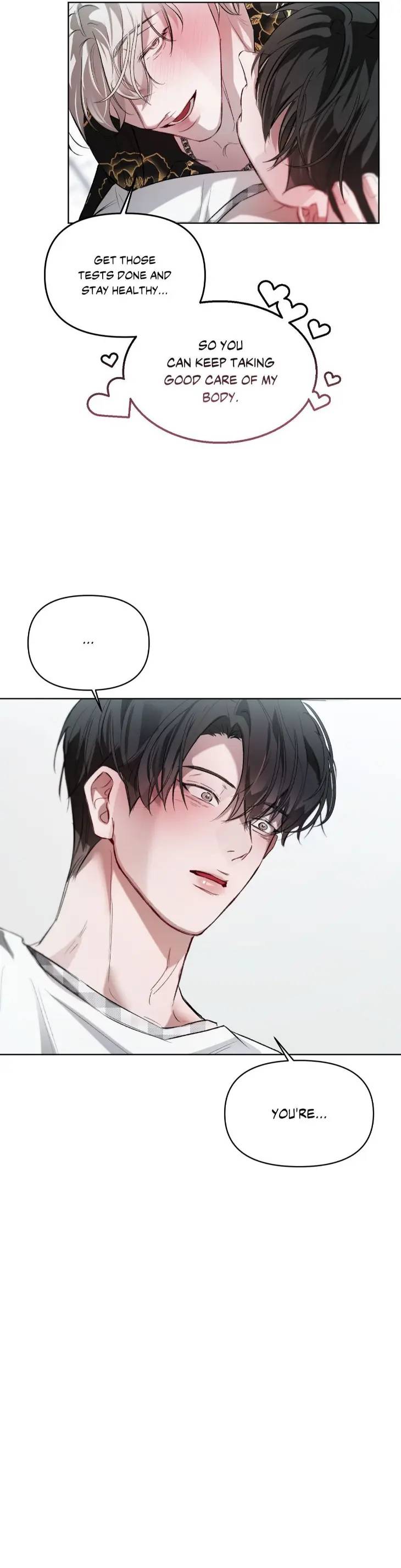 Guiding-Me-Mad-By-Yeomra-Uncensored-Eng page 27