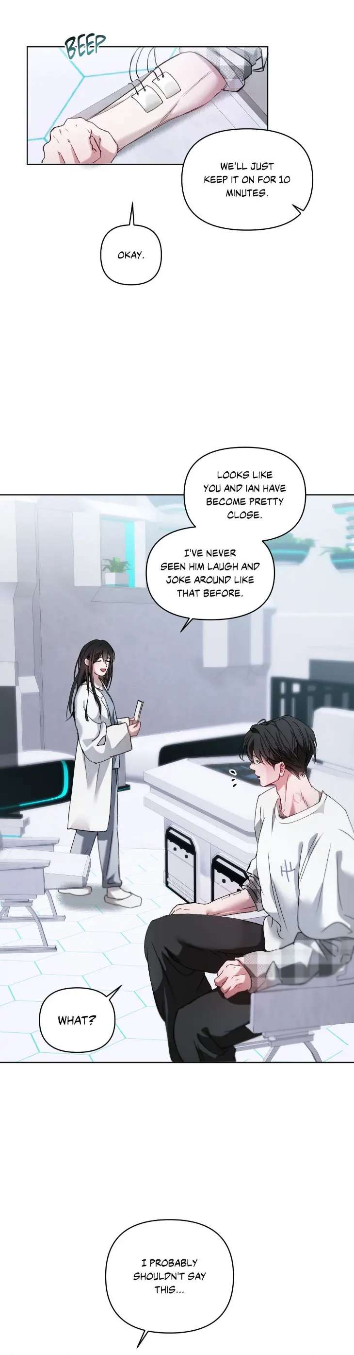 Guiding-Me-Mad-By-Yeomra-Uncensored-Eng page 30