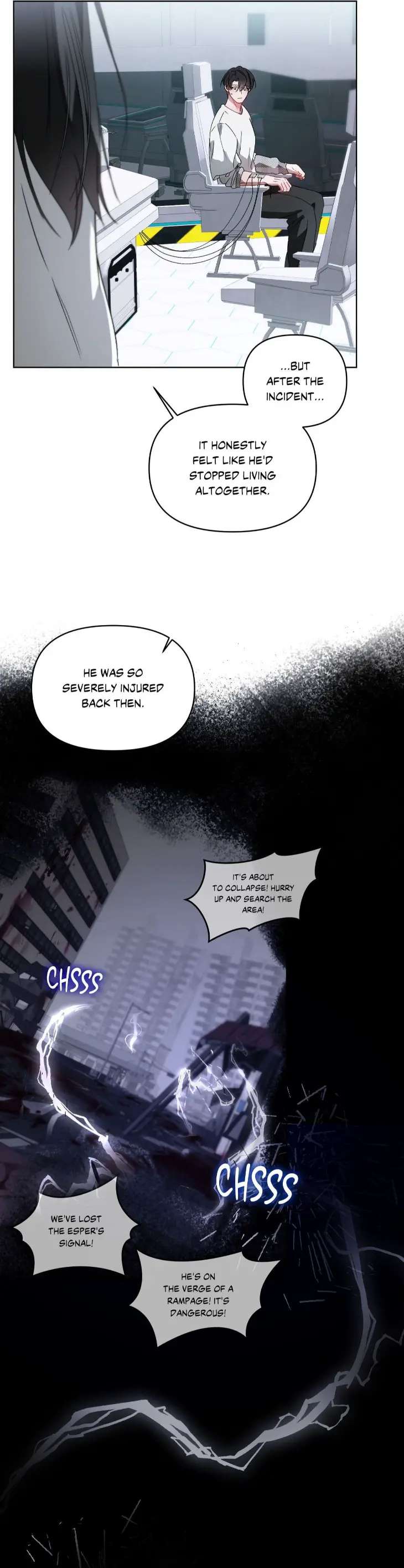 Guiding-Me-Mad-By-Yeomra-Uncensored-Eng page 31