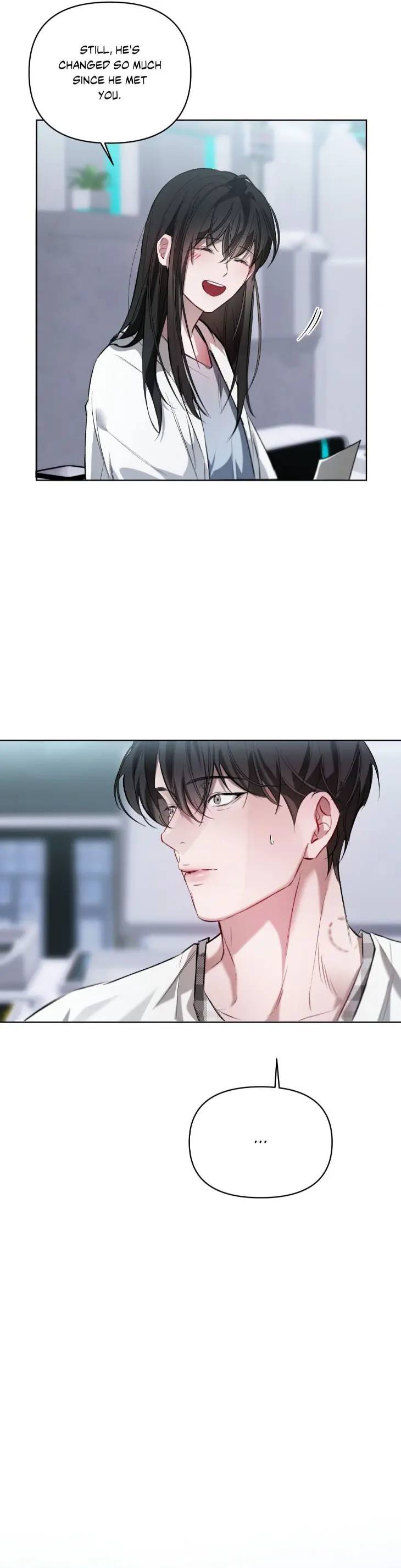 Guiding-Me-Mad-By-Yeomra-Uncensored-Eng page 34