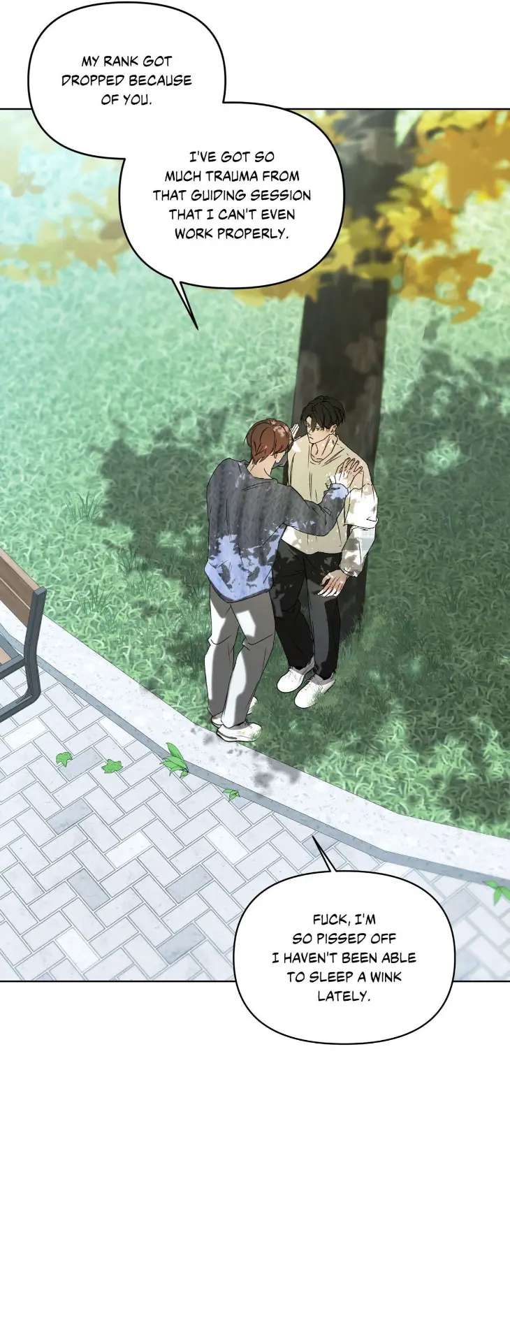 Guiding-Me-Mad-By-Yeomra-Uncensored-Eng page 7