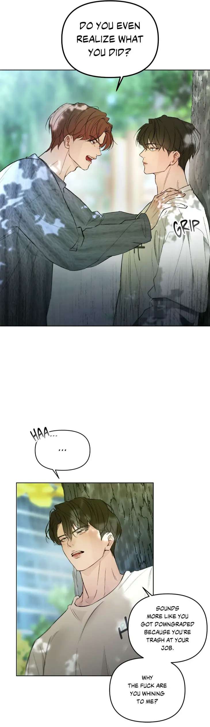 Guiding-Me-Mad-By-Yeomra-Uncensored-Eng page 8