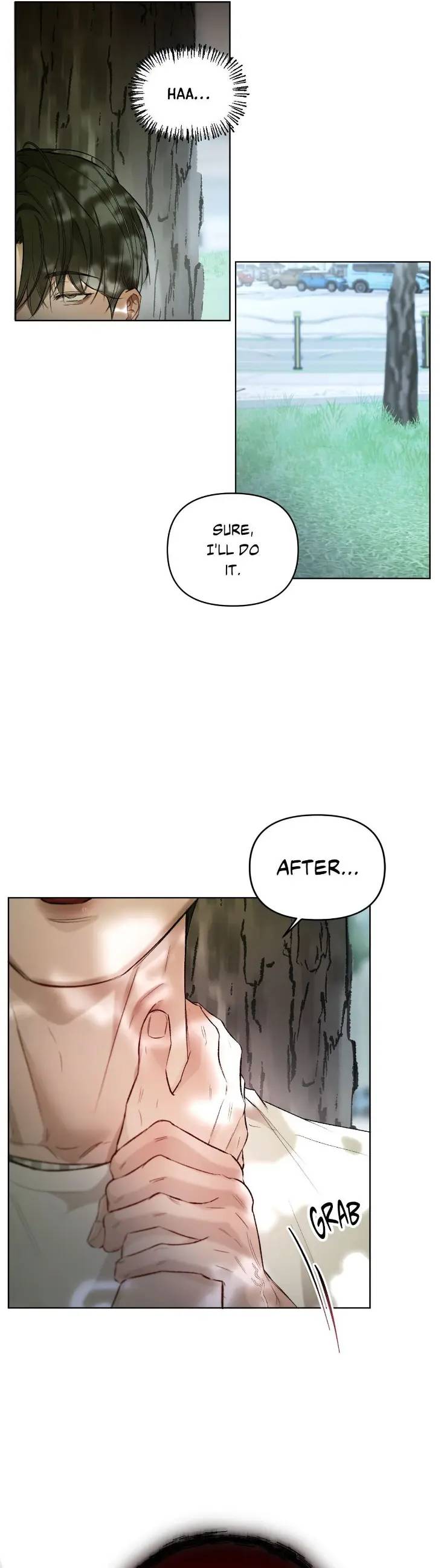 Guiding-Me-Mad-By-Yeomra-Uncensored-Eng page 11