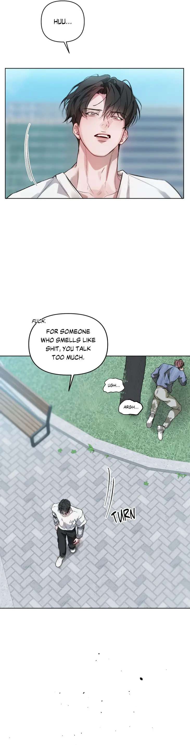 Guiding-Me-Mad-By-Yeomra-Uncensored-Eng page 13