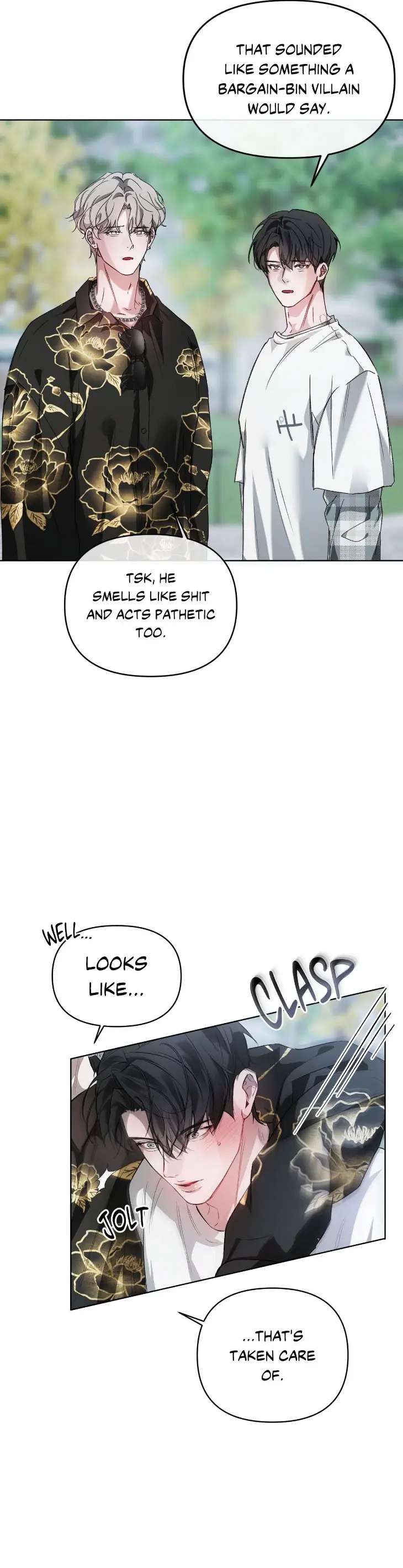 Guiding-Me-Mad-By-Yeomra-Uncensored-Eng page 32