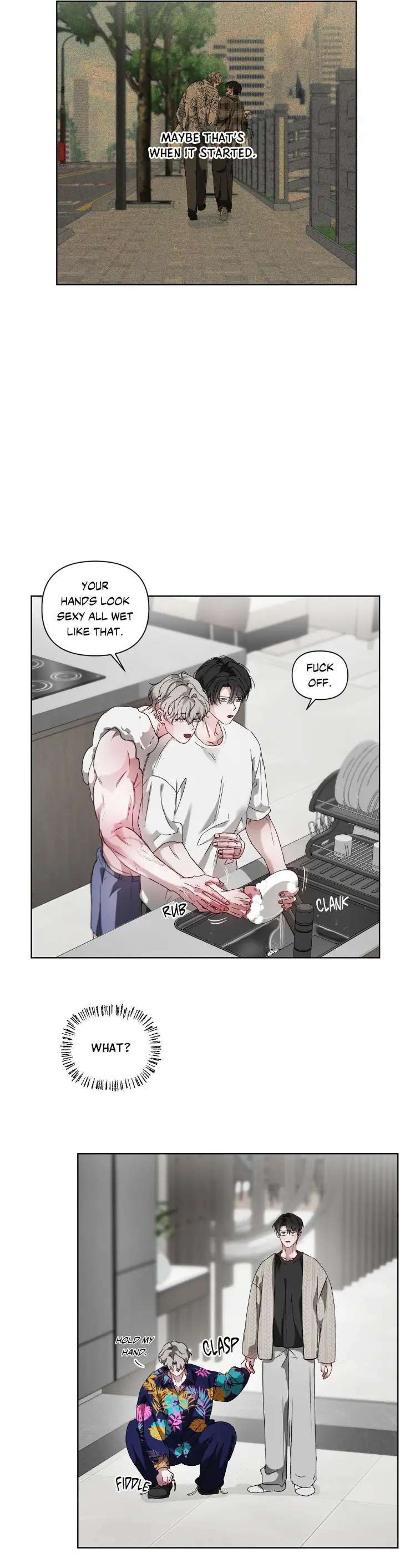 Guiding-Me-Mad-By-Yeomra-Uncensored-Eng page 9