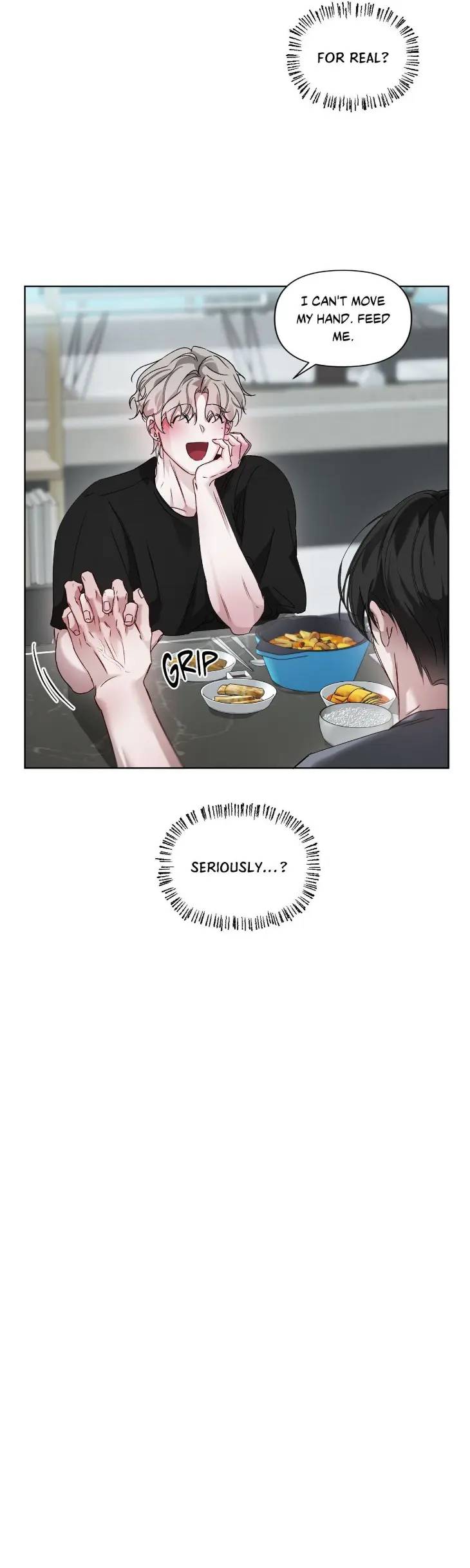 Guiding-Me-Mad-By-Yeomra-Uncensored-Eng page 10