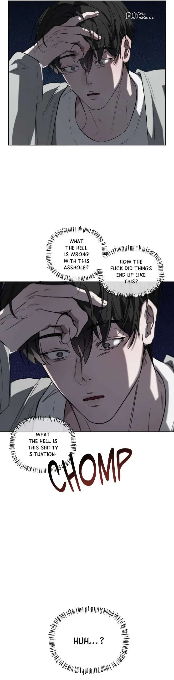 Guiding-Me-Mad-By-Yeomra-Uncensored-Eng page 11