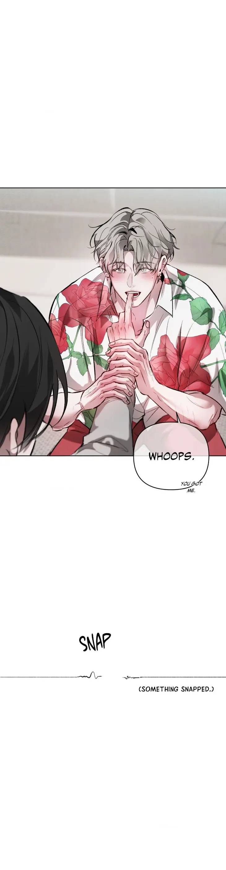 Guiding-Me-Mad-By-Yeomra-Uncensored-Eng page 12