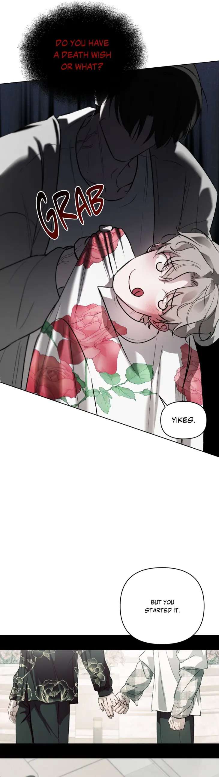 Guiding-Me-Mad-By-Yeomra-Uncensored-Eng page 13
