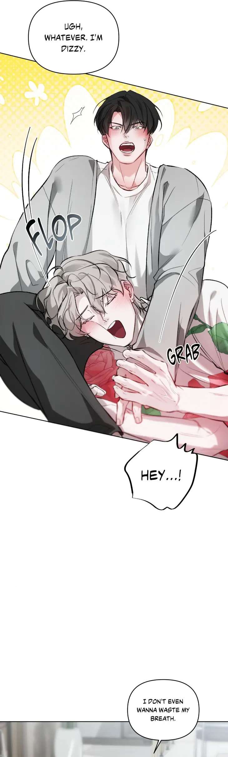 Guiding-Me-Mad-By-Yeomra-Uncensored-Eng page 15