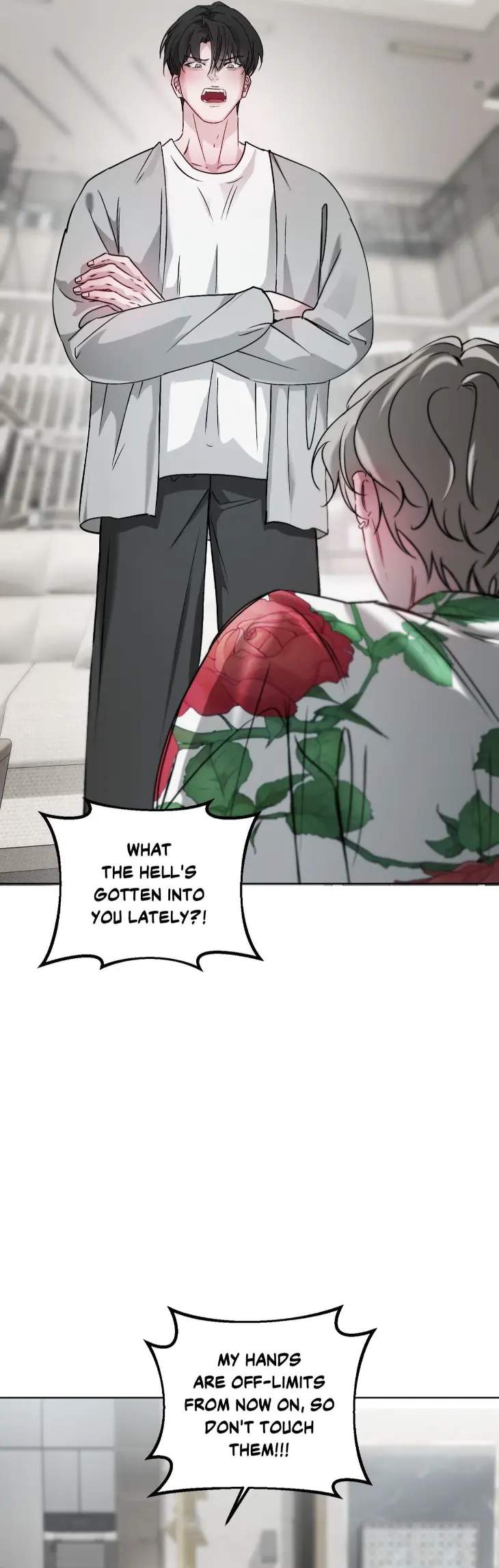 Guiding-Me-Mad-By-Yeomra-Uncensored-Eng page 27