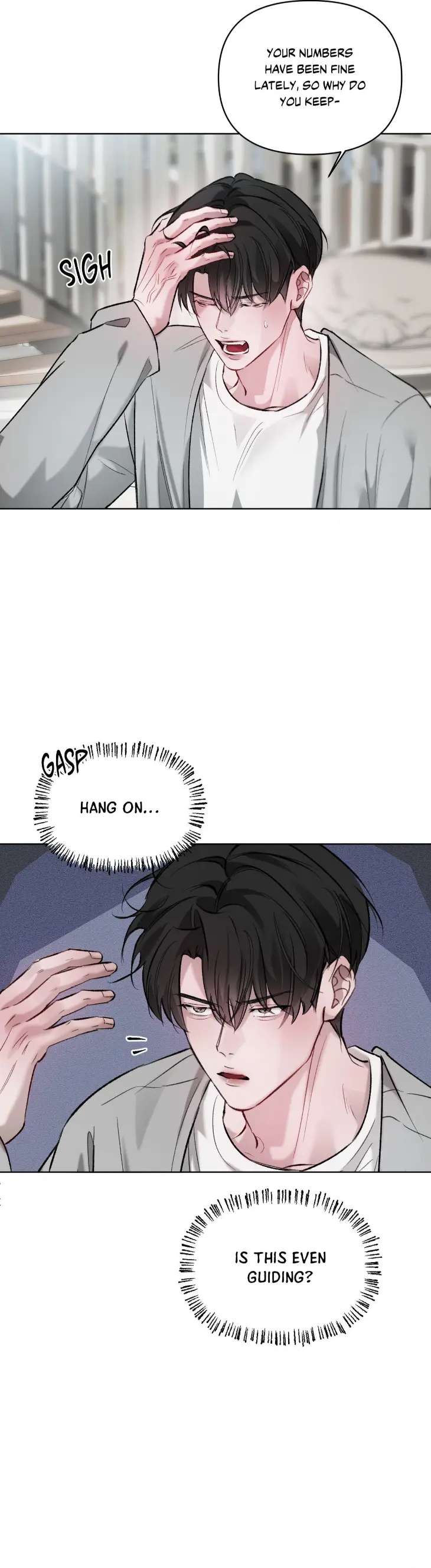 Guiding-Me-Mad-By-Yeomra-Uncensored-Eng page 29