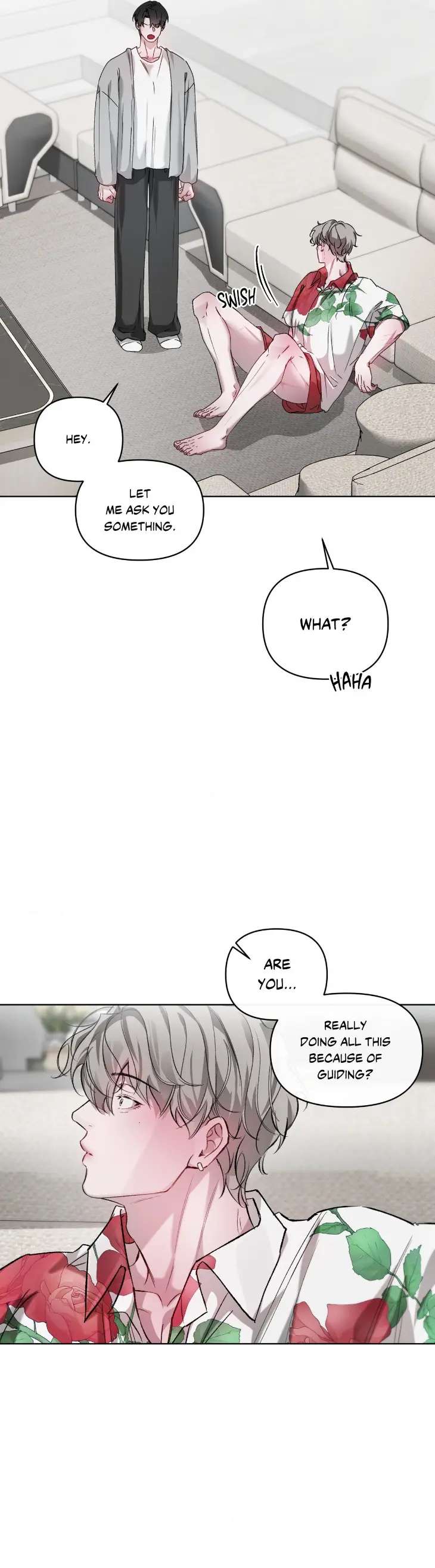 Guiding-Me-Mad-By-Yeomra-Uncensored-Eng page 32