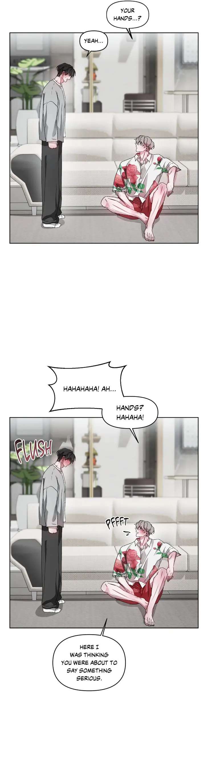 Guiding-Me-Mad-By-Yeomra-Uncensored-Eng page 34