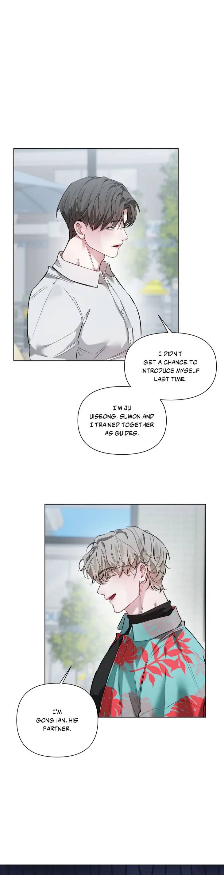 Guiding-Me-Mad-By-Yeomra-Uncensored-Eng chapter_016 thumbnail