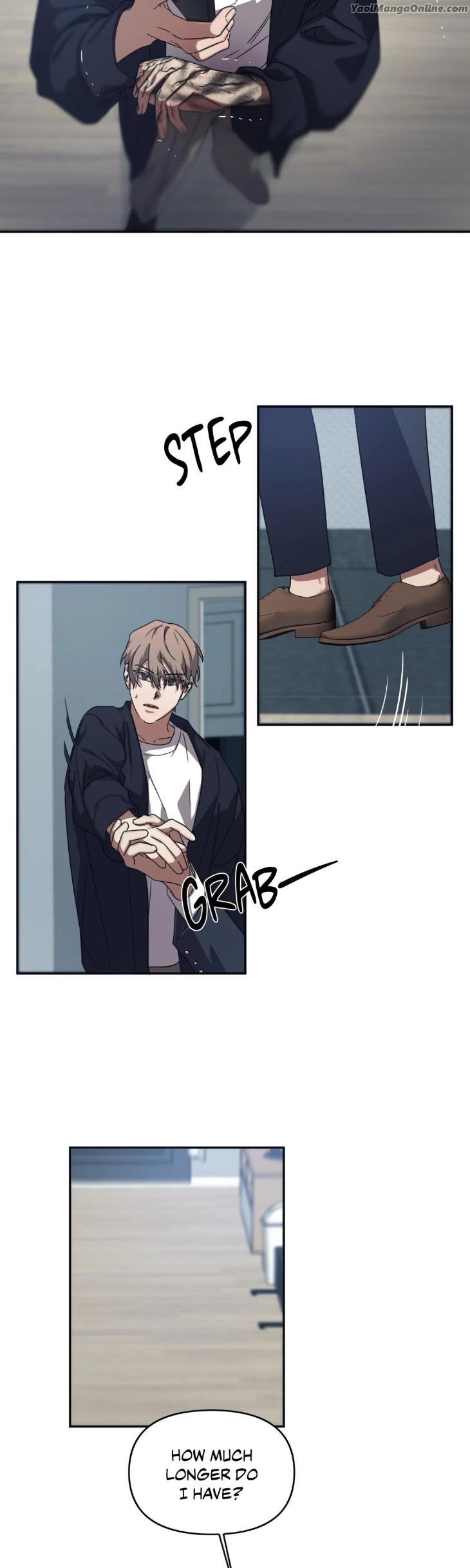 Guilty-Affection-By-Chelliace-Dd-Eng page 11