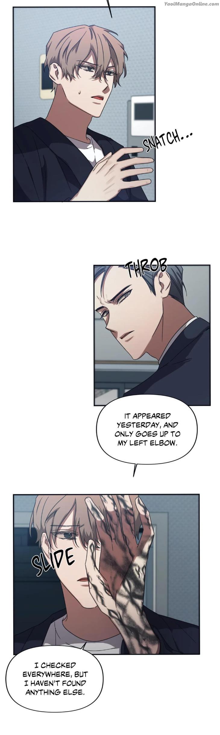 Guilty-Affection-By-Chelliace-Dd-Eng page 12