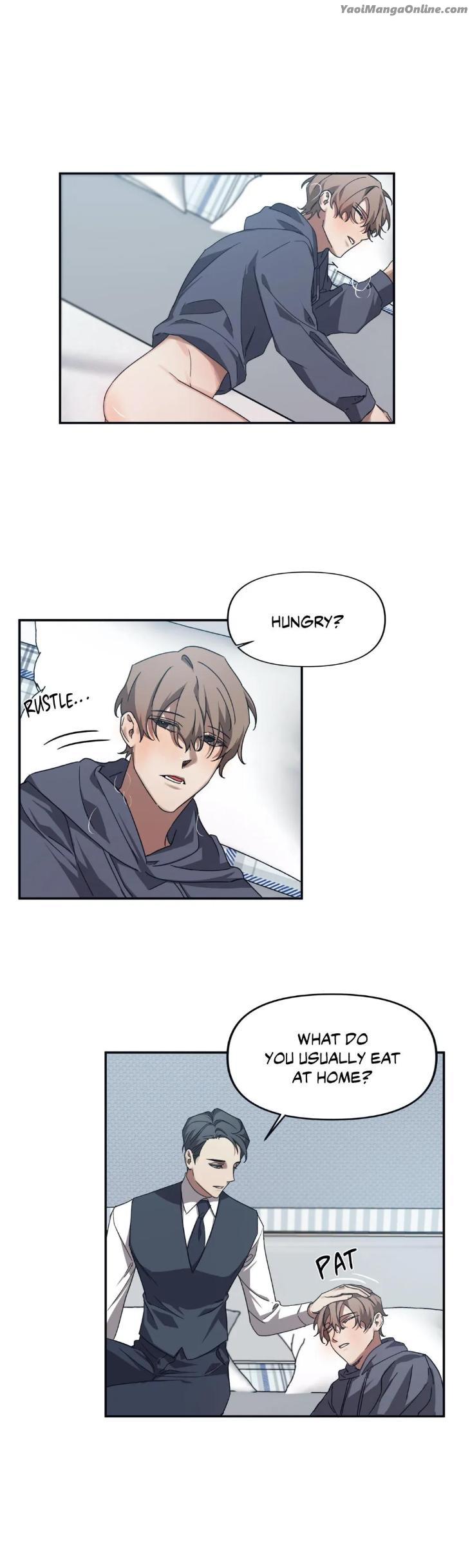 Guilty-Affection-By-Chelliace-Dd-Eng page 15