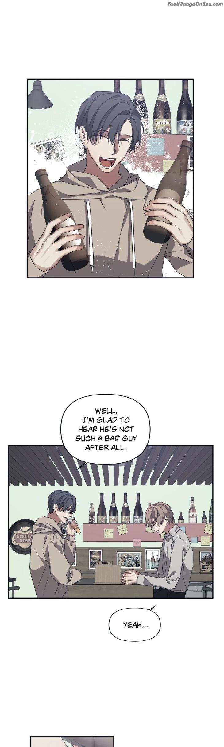 Guilty-Affection-By-Chelliace-Dd-Eng page 14