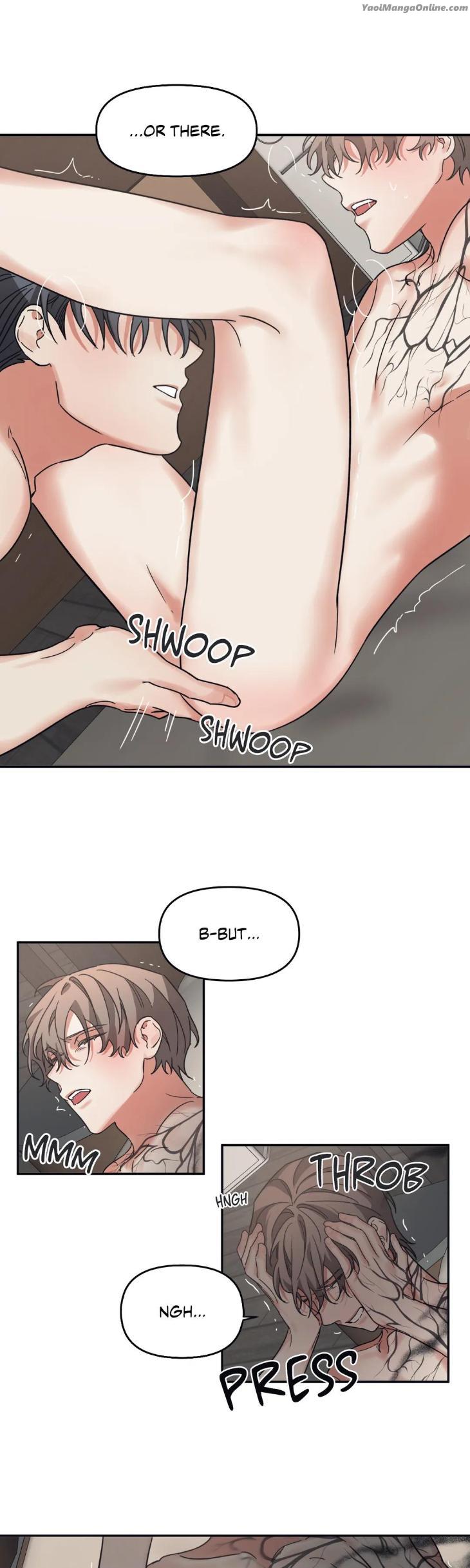 Guilty-Affection-By-Chelliace-Dd-Eng page 13