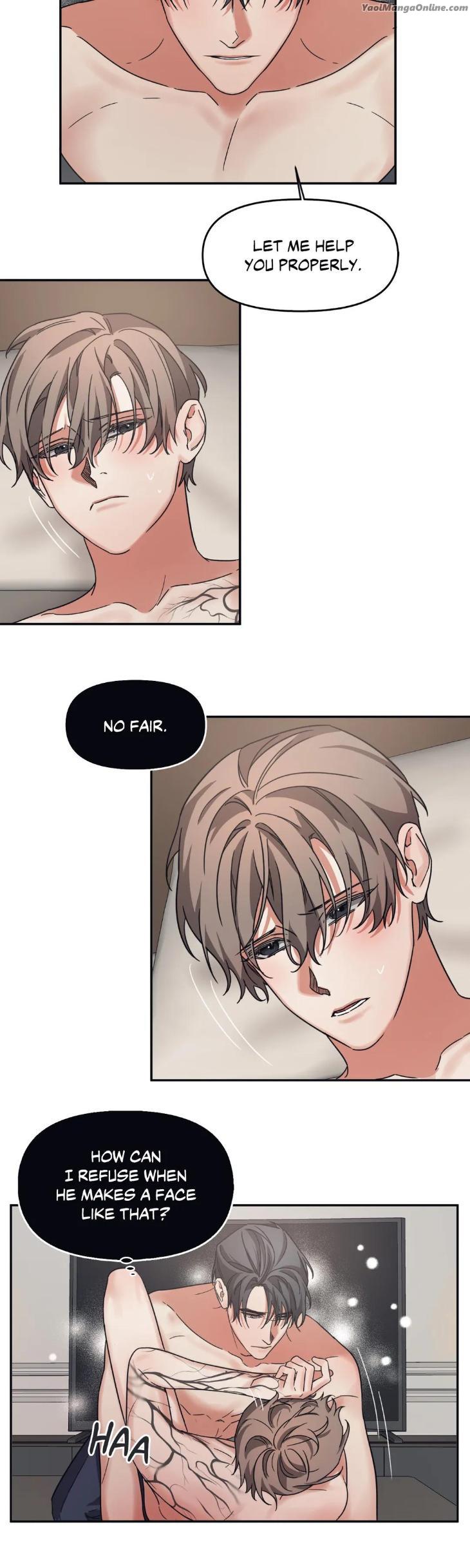 Guilty-Affection-By-Chelliace-Dd-Eng page 15