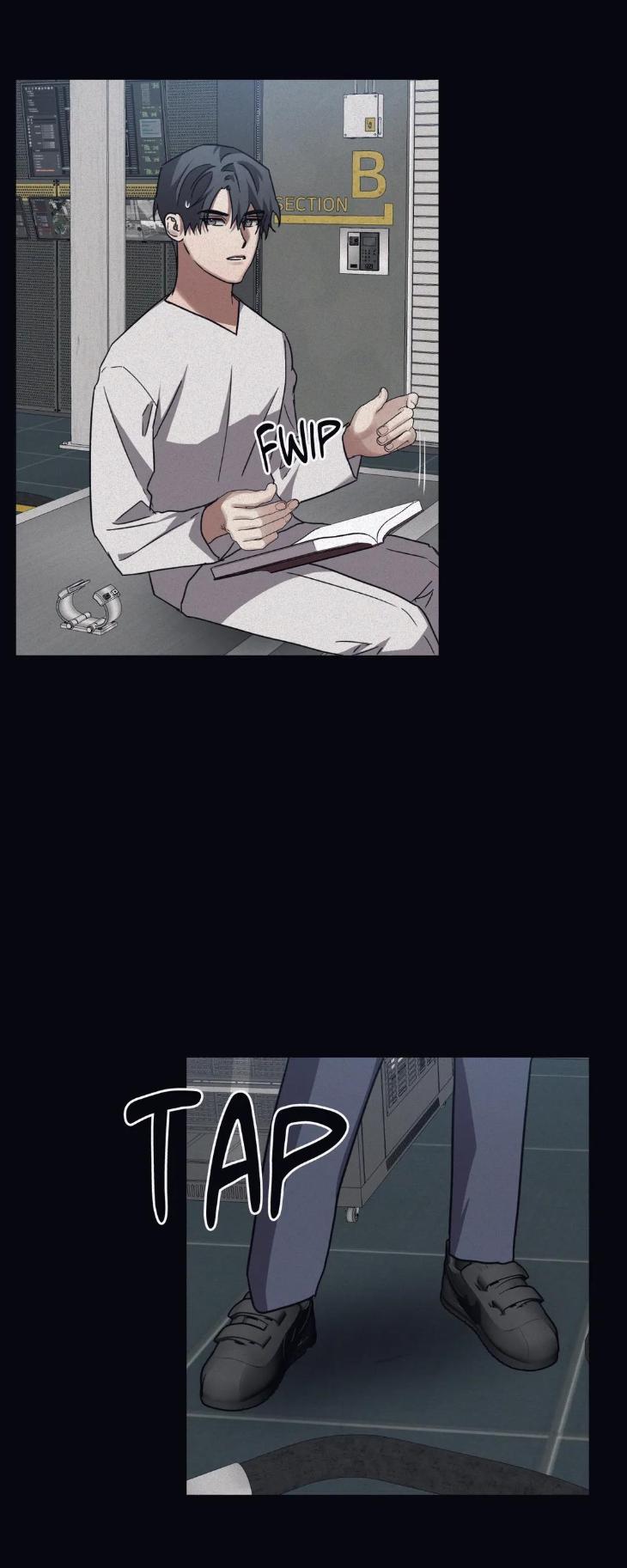 Guilty-Affection-By-Chelliace-Dd-Eng page 21