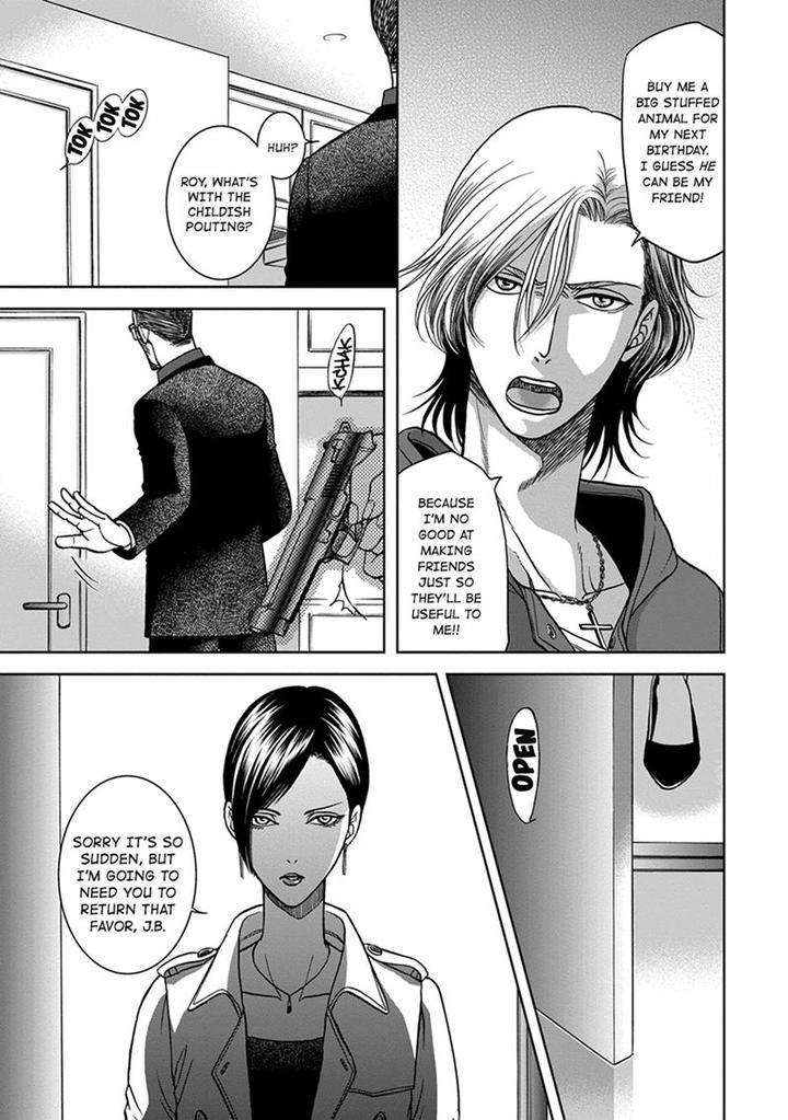 Gun-Heaven-Kodaka-Kazuma-Eng page 37