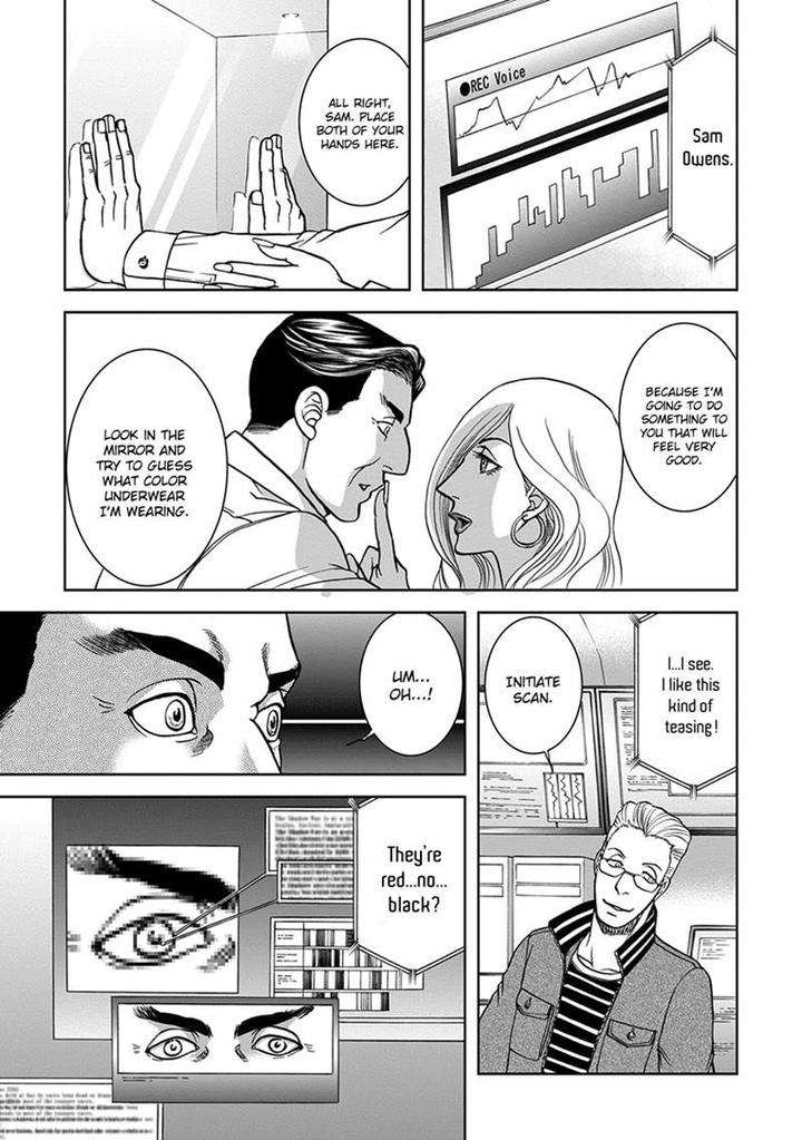Gun-Heaven-Kodaka-Kazuma-Eng page 9