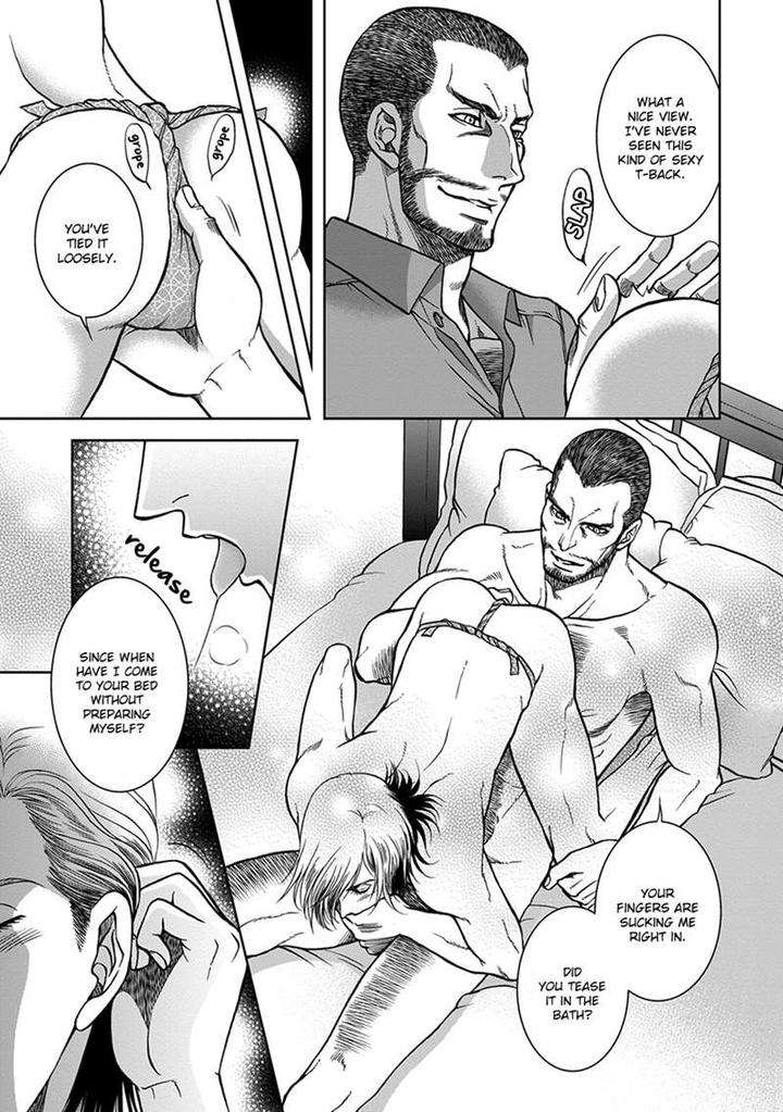 Gun-Heaven-Kodaka-Kazuma-Eng page 27