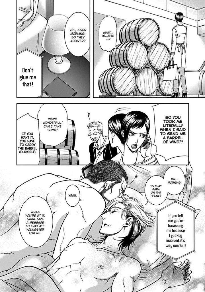 Gun-Heaven-Kodaka-Kazuma-Eng page 34