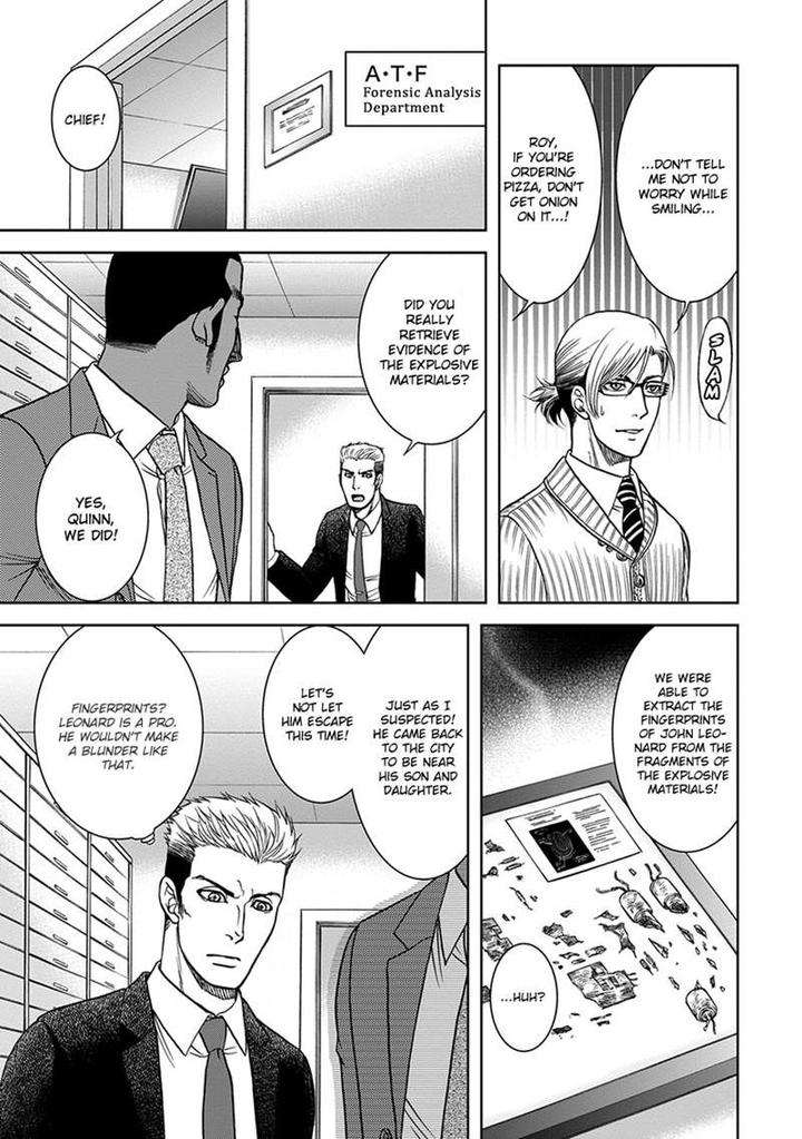 Gun-Heaven-Kodaka-Kazuma-Eng page 9