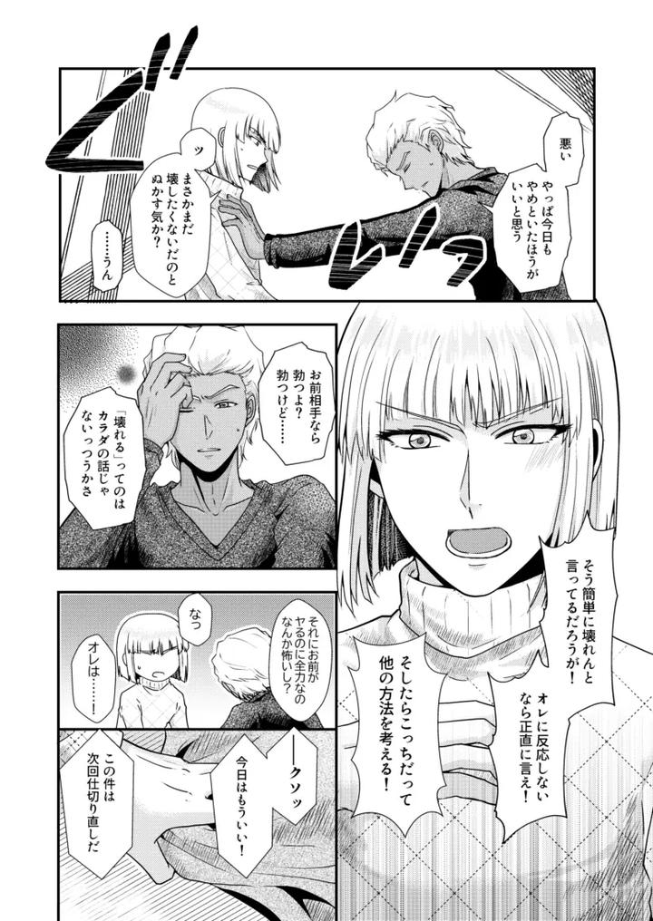 Gundam-Seed-Destiny-Dj-Hiyoku-No-Tori-Renri-No-Kizuna-By-Hikuhikkurabu-Hikuhikku-Jp page 3