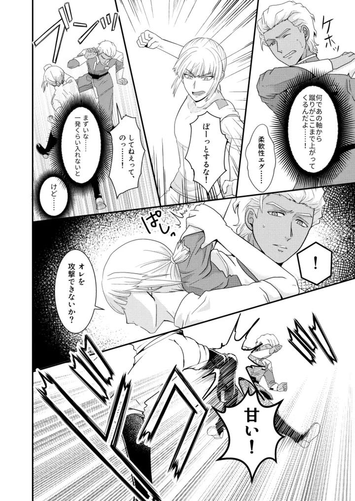 Gundam-Seed-Destiny-Dj-Hiyoku-No-Tori-Renri-No-Kizuna-By-Hikuhikkurabu-Hikuhikku-Jp page 13