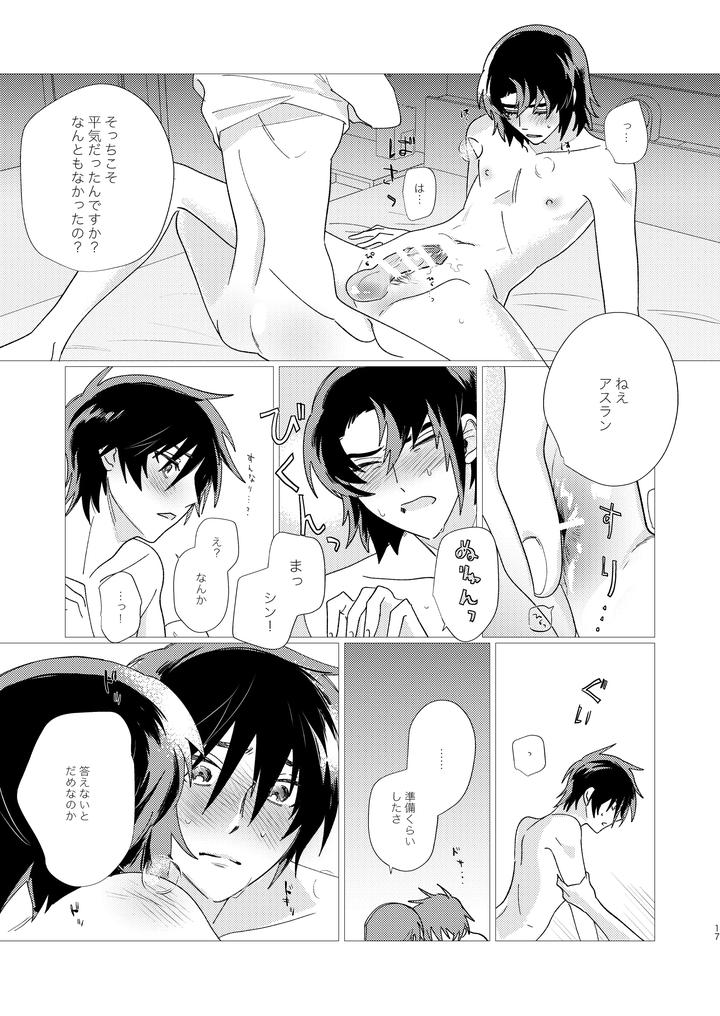 Gundam-Seed-Destiny-Dj-Of-Course-I-Want-To-By-Ibushihin-Namagx-Jp page 16