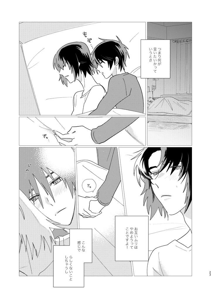 Gundam-Seed-Destiny-Dj-Of-Course-I-Want-To-By-Ibushihin-Namagx-Jp page 22