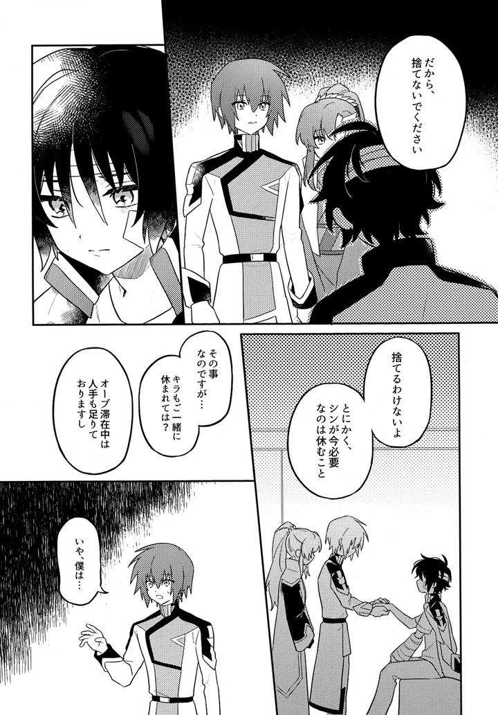 Gundam-Seed-Dj-I-Want-To-Become-Your-Heart-By-Big-Nasu-Nasu-Jp page 3