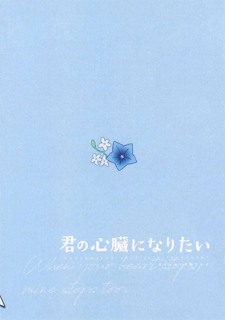 Gundam-Seed-Dj-I-Want-To-Become-Your-Heart-By-Big-Nasu-Nasu-Jp page 26